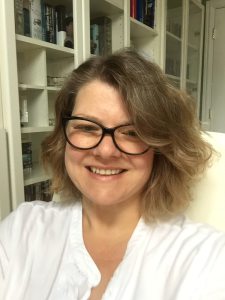 Profilbild von Dagmar Hilsher