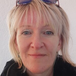 Profilbild von Dagmar Hiltebrand
