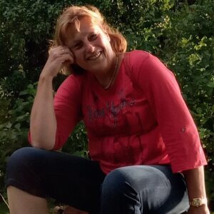 Profilbild von Dagmar Hinnenkamp