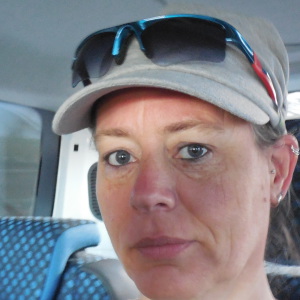 Profilbild von Dagmar Hirschberg