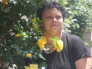 Profilbild von Dagmar Hoffmann-Viel