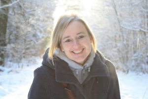 Profilbild von Dagmar Hofmann