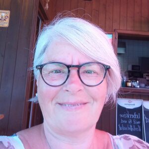 Profilbild von Dagmar Hofmann