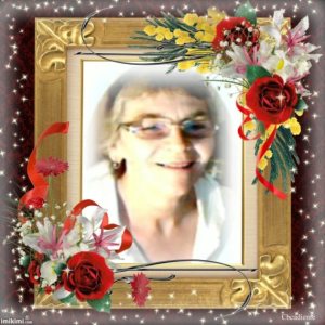 Profilbild von Dagmar Holzmann