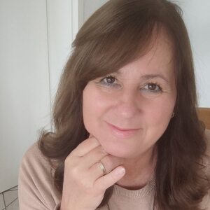 Profilbild von Dagmar Hoppe