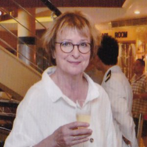 Profilbild von Dagmar Huelzer-Hillmer