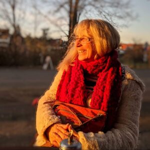 Profilbild von Dagmar Hummel