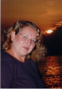 Profilbild von Dagmar Hundt