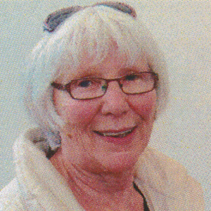 Profilbild von Dagmar Indefrey