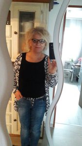 Profilbild von Dagmar Jacobs