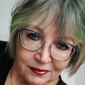 Profilbild von Dagmar Jäckel
