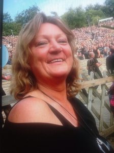 Profilbild von Dagmar Jahn