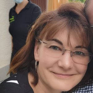 Profilbild von Dagmar John