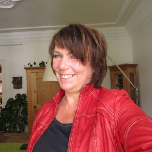 Profilbild von Dagmar Jülly
