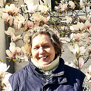 Profilbild von Dagmar Junghans