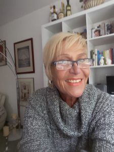 Profilbild von Dagmar Kaiser