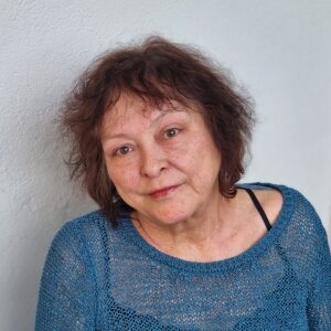 Profilbild von Dagmar Kampz