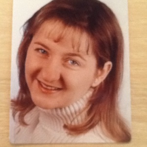 Profilbild von Dagmar Karcher