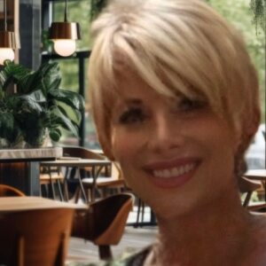 Profilbild von Dagmar Karin