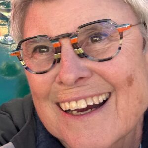 Profilbild von Dagmar Kayser-Passmann
