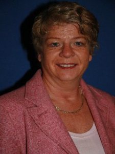 Profilbild von Dagmar Kern
