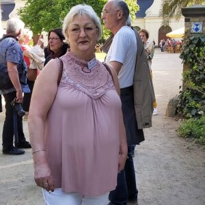 Profilbild von Dagmar Kielwagen