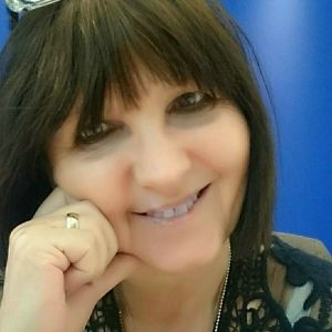 Profilbild von Dagmar Kienreich