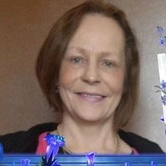 Profilbild von Dagmar Kirstahler