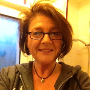 Profilbild von Dagmar Kisker