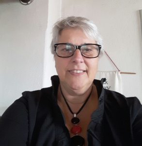 Profilbild von Dagmar Kleinsasser