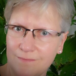 Profilbild von Dagmar Kluge