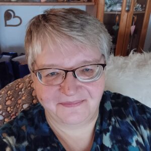 Profilbild von Dagmar Kneiphoff