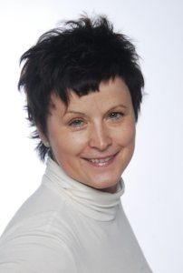 Social Media Profilbild Dagmar Knoch 