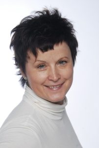 Profilbild von Dagmar Knoch
