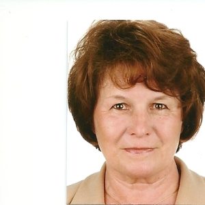 Profilbild von Dagmar Knoll