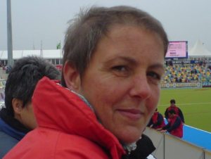Profilbild von Dagmar Koch