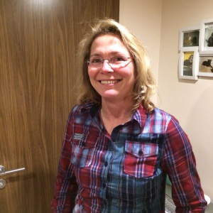 Profilbild von Dagmar Koch