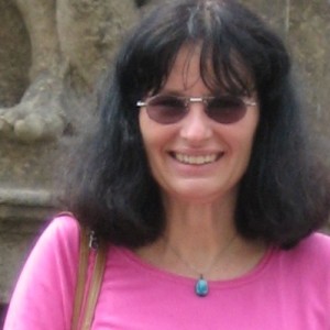 Profilbild von Dagmar Köhne