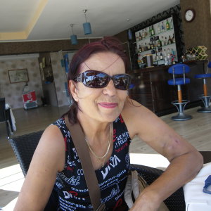 Profilbild von Dagmar Koenig