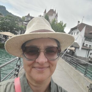 Profilbild von Dagmar König