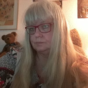 Profilbild von Dagmar Körner