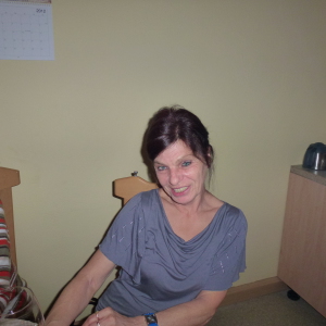 Profilbild von Dagmar Koetter