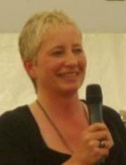 Profilbild von Dagmar Kötz