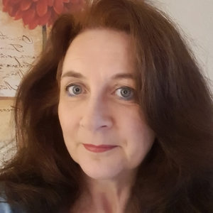 Profilbild von Dagmar Kolvenbach
