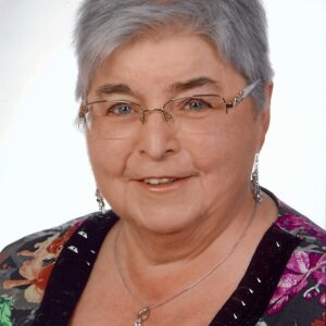 Profilbild von Dagmar Krafft