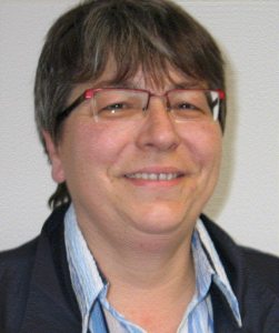 Profilbild von Dagmar Krah