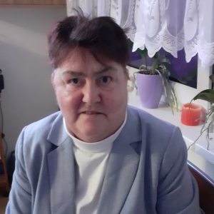 Profilbild von Dagmar Kranz