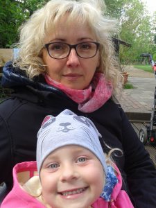 Profilbild von Dagmar Kratzius