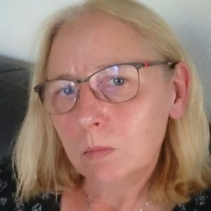 Profilbild von Dagmar Krieg