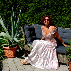 Profilbild von Dagmar Krimm